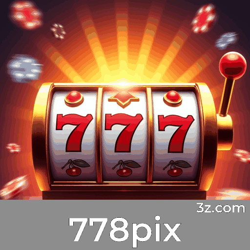 778pix Casino: Programa VIP Exclusivo e Luxuoso