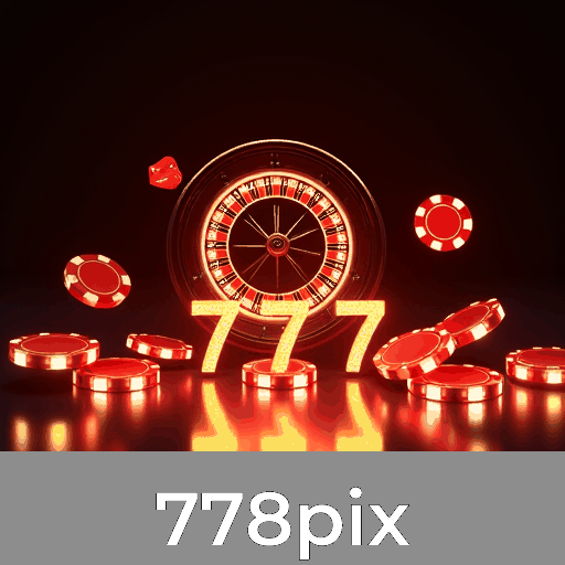 Baixe o app 778pix e ganhe bônus de boas-vindas!