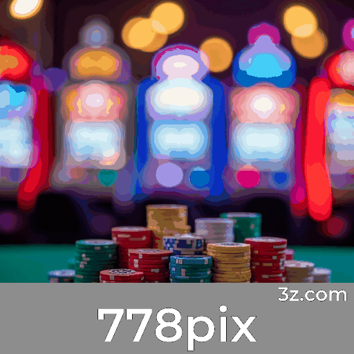 778pix: Cassino Online e Apostas de Confiança