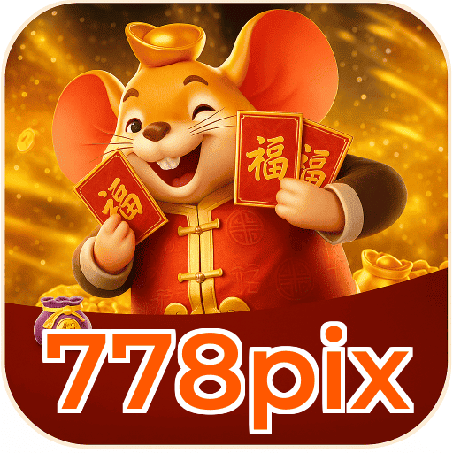 778pix logo