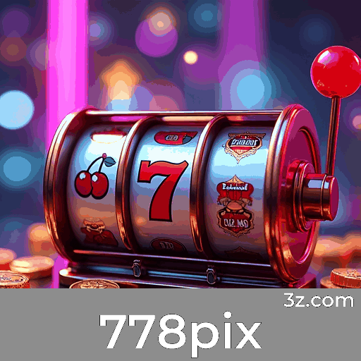 778pix: Cassino Online e Apostas de Confiança