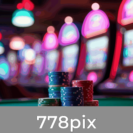Experimente a Excitação dos Jogos de Cassino no 778pix