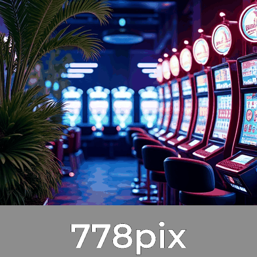 Baixe o app 778pix e ganhe bônus de boas-vindas!