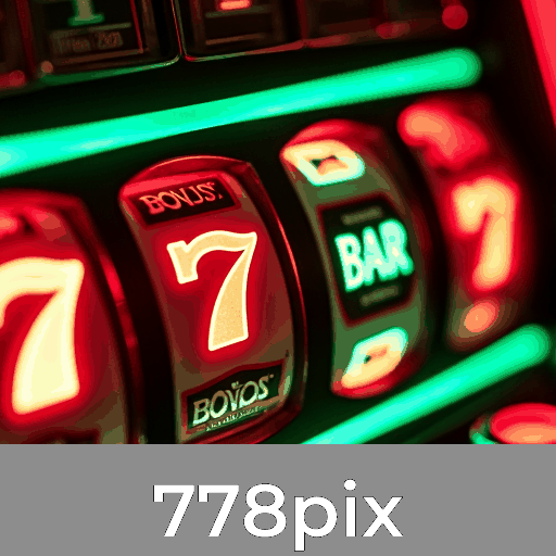 Experimente a Excitação dos Jogos de Cassino no 778pix