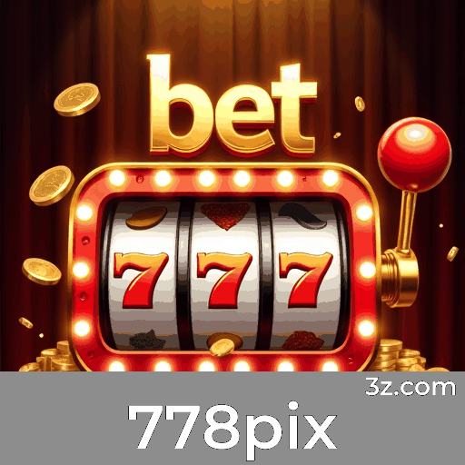 778pix: Cassino Online e Apostas de Confiança