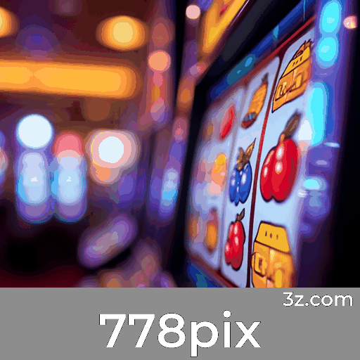 778pix Casino: Programa VIP Exclusivo e Luxuoso