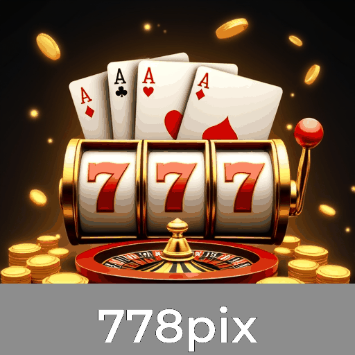 778pix: Aproveite os Bônus Únicos e Ofertas Exclusivas