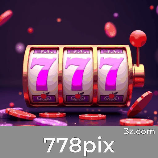 778pix: Cassino Online e Apostas de Confiança