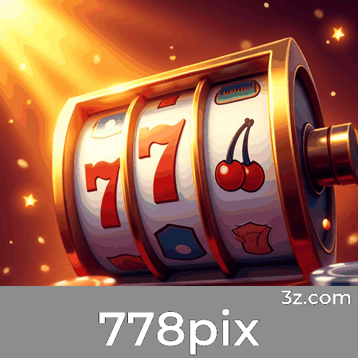 778pix: Cassino Online e Apostas de Confiança